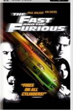 Watch The Fast and the Furious Vodly