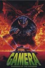 Watch Gamera Guardian of the Universe Vodly