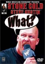 Watch WWE: Stone Cold Steve Austin - What? Vodly