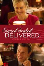 Watch Signed, Sealed, Delivered: One in a Million Vodly