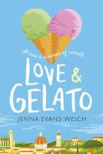 Watch Love & Gelato Vodly