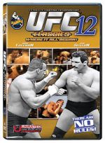 Watch UFC 12: Judgement Day Vodly