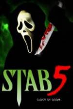 Watch Stab 5 Vodly