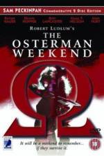 Watch The Osterman Weekend Vodly