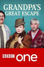 Watch Grandpa\'s Great Escape Vodly