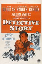 Watch Detective Story Vodly