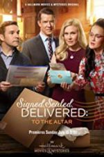 Watch Signed, Sealed, Delivered: To the Altar Vodly