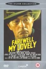 Watch Farewell My Lovely Vodly