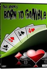 Watch Born to Gamble Vodly