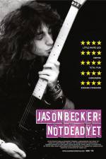 Watch Jason Becker Not Dead Yet Vodly