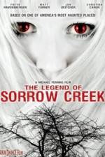 Watch The Legend of Sorrow Creek Vodly