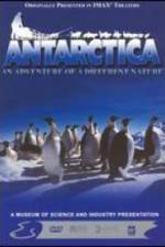 Watch Antarctica Vodly