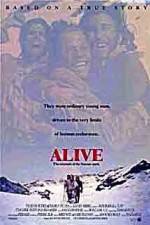 Watch Alive Vodly