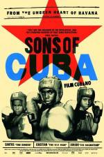 Watch Sons of Cuba Vodly