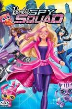 Watch Barbie Spy Squad Vodly