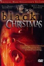 Watch Black Christmas Vodly