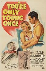 Watch You\'re Only Young Once Vodly