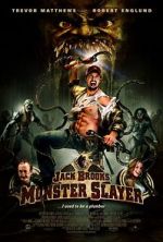 Watch Jack Brooks: Monster Slayer Vodly