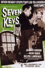 Watch Seven Keys Vodly