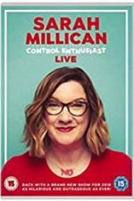 Watch Sarah Millican: Control Enthusiast Live Vodly