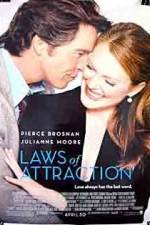 Watch Laws of Attraction Vodly