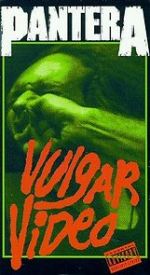 Watch Pantera - Vulgar Video Vodly