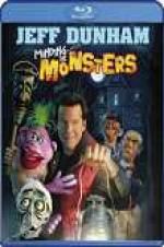 Watch Jeff Dunham: Minding The Monsters Vodly