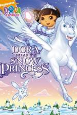 Watch Dora Saves the Snow Princess Vodly
