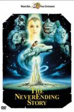 Watch The NeverEnding Story (Die Unendliche Geschichte) Vodly