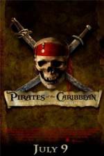 Watch Pirates of the Caribbean: The Curse of the Black Pearl Vodly