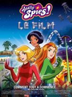 Watch Totally Spies! The Movie Vodly