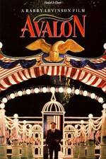 Watch Avalon Vodly