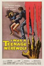 Watch I Was a Teenage Werewolf Vodly