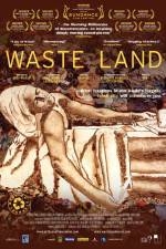 Watch Waste Land Vodly