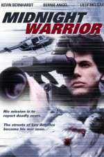 Watch Midnight Warrior Vodly