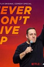 Watch Kevin James: Never Don\'t Give Up Vodly