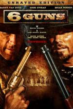 Watch 6 Guns Vodly