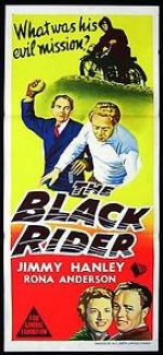 Watch The Black Rider Vodly