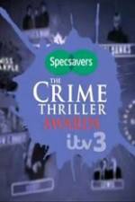 Watch The 2013 Crime Thriller Awards Vodly