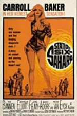 Watch Station Six-Sahara Vodly