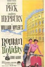 Watch Roman Holiday Vodly