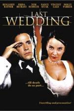 Watch Last Wedding Vodly