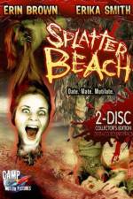 Watch Splatter Beach Vodly