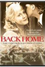 Watch Back Home Vodly