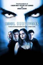 Watch Soul Survivors Vodly