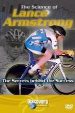 Watch The Science of Lance Armstrong Vodly