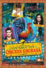 Watch Luv Shuv Tey Chicken Khurana Vodly