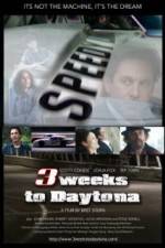 Watch 3 Weeks to Daytona Vodly