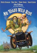 Watch Mr. Toad\'s Wild Ride Vodly