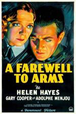 Watch A Farewell to Arms Vodly
